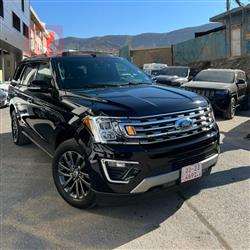 فۆرد ئێکسپێدیشن